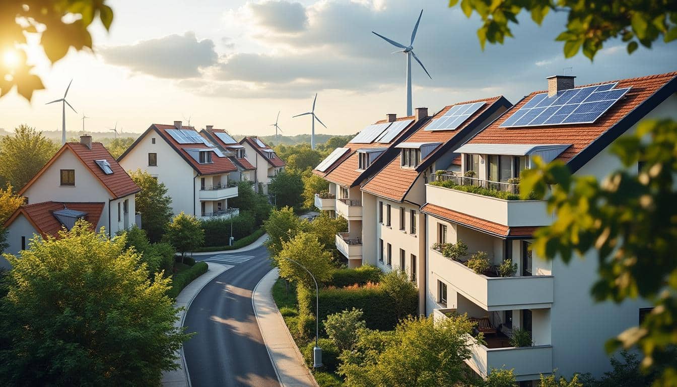 Impact des smart grids sur l’environnement : bénéfices et défis