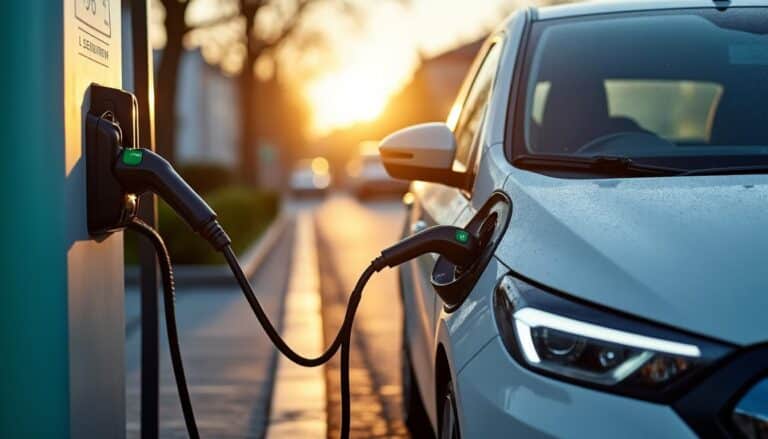 C’est quoi une voiture à hydrogène ? Fonctionnement et enjeux