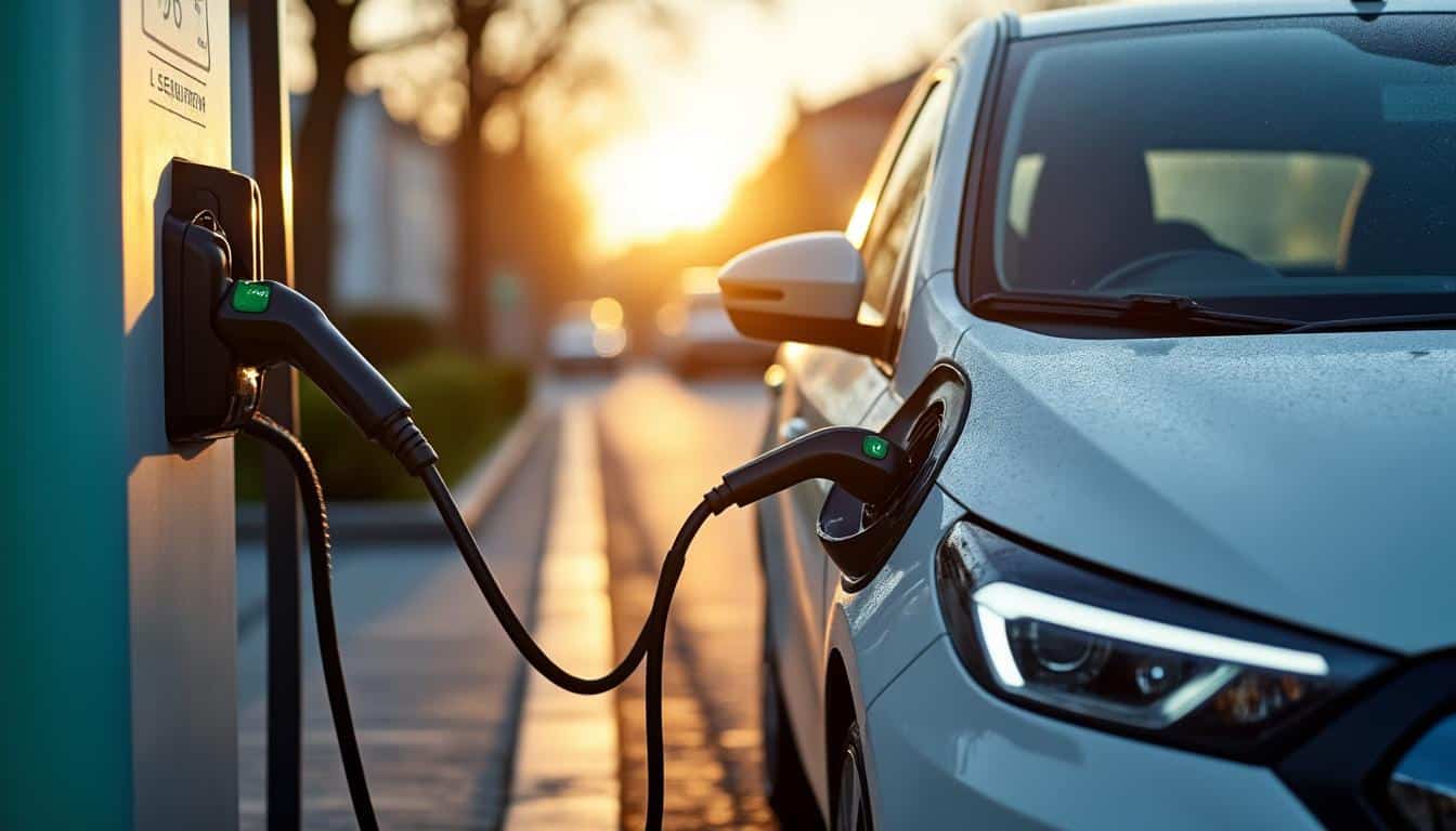 C’est quoi une voiture à hydrogène ? Fonctionnement et enjeux