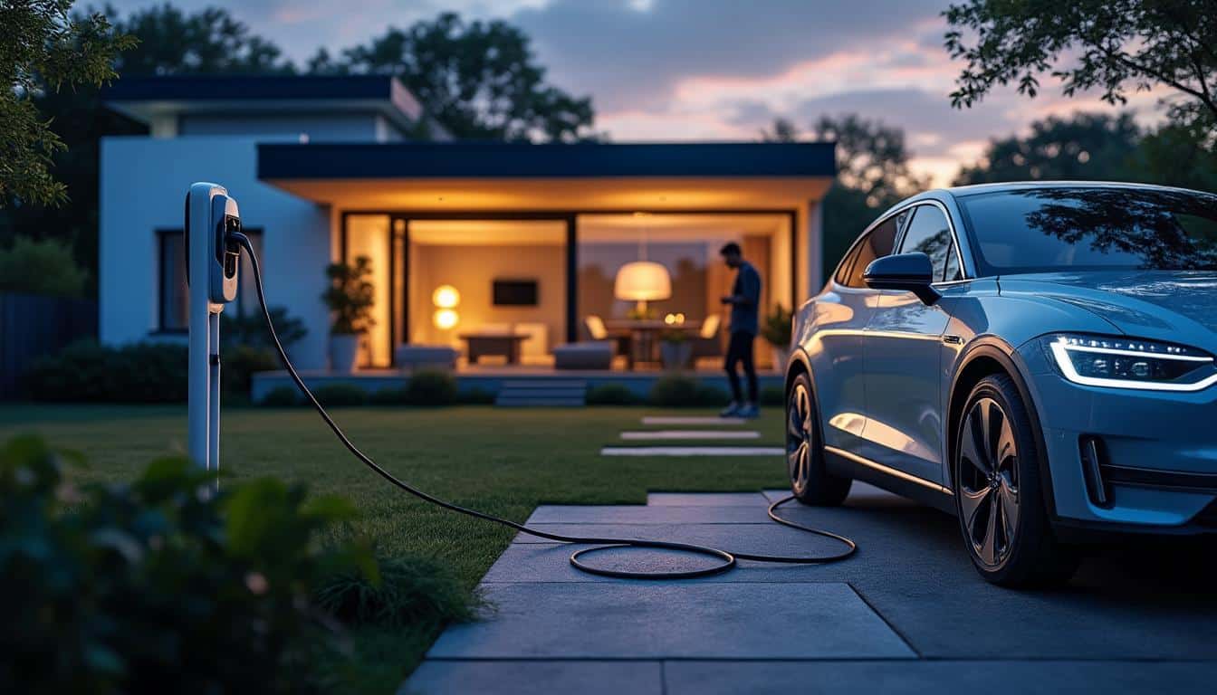 Illustration: Définition et principes de la recharge bidirectionnelle