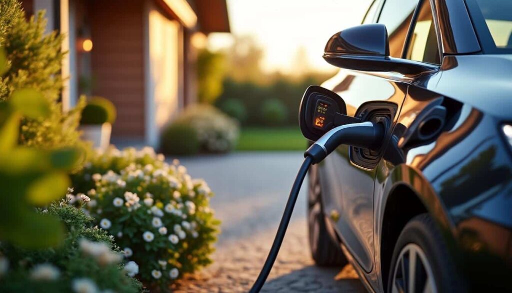 Comment optimiser la recharge bidirectionnelle de votre véhicule