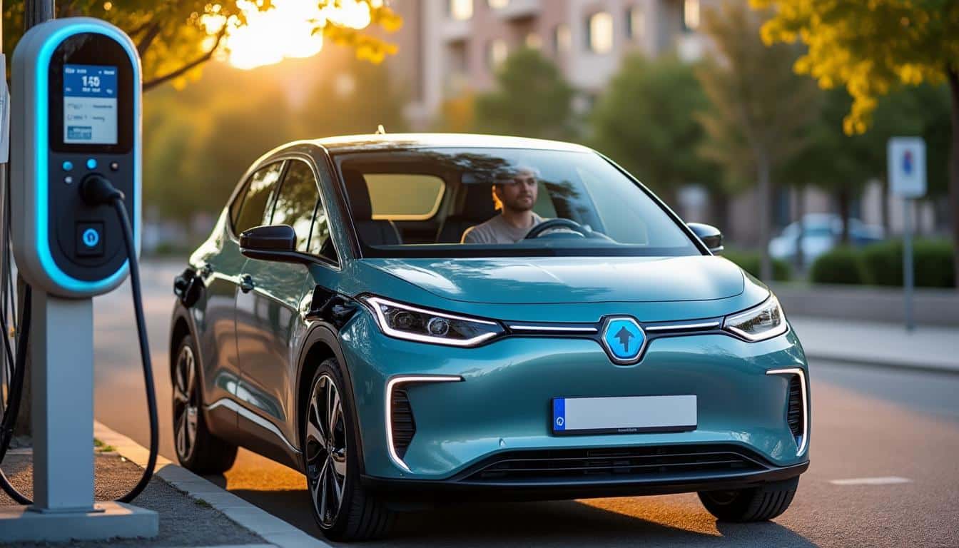 Consommation de voiture à hydrogène : guide, chiffres et conseils