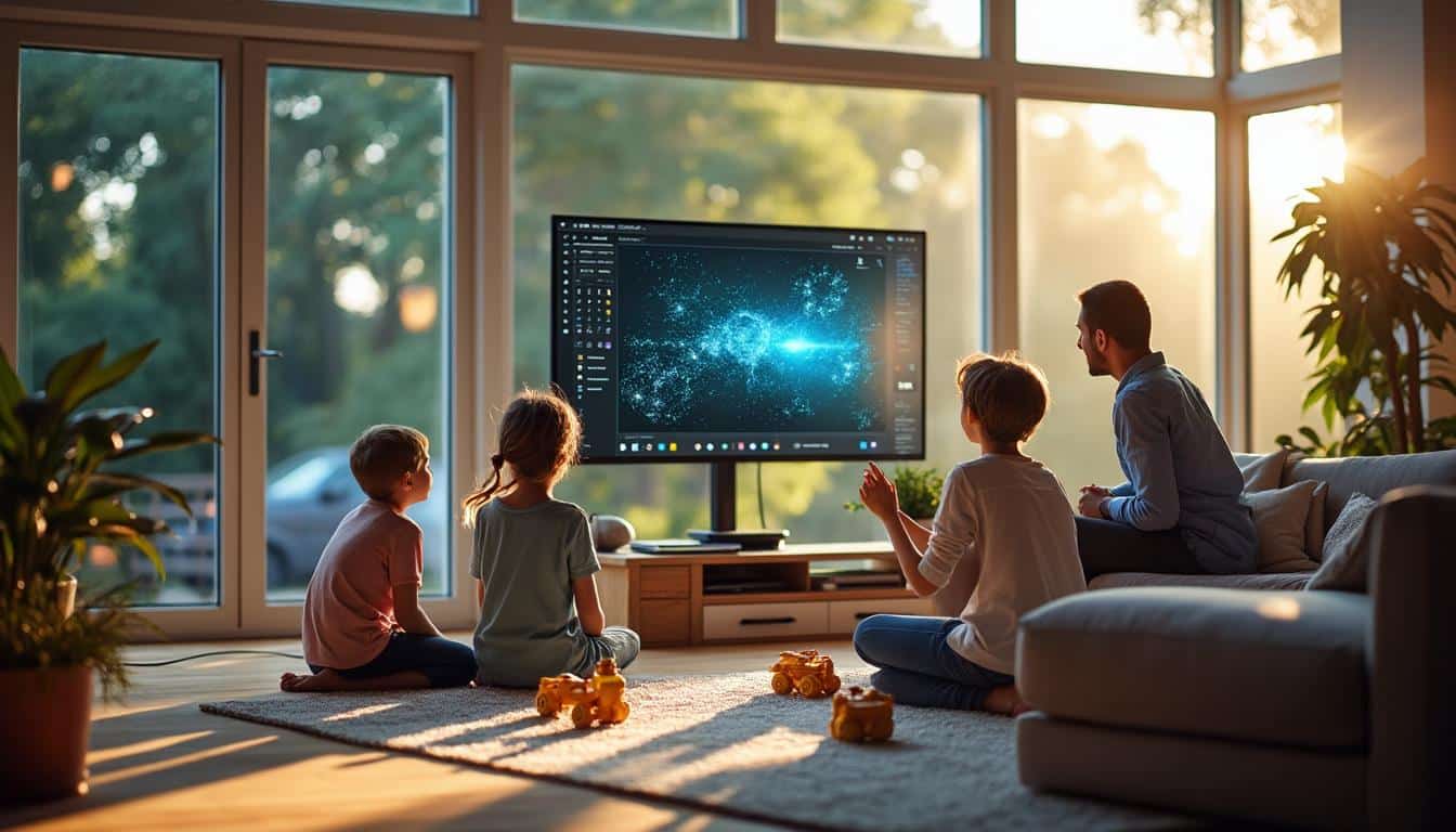 Gestion intelligente de l’énergie domestique : guide pour optimiser sa consommation