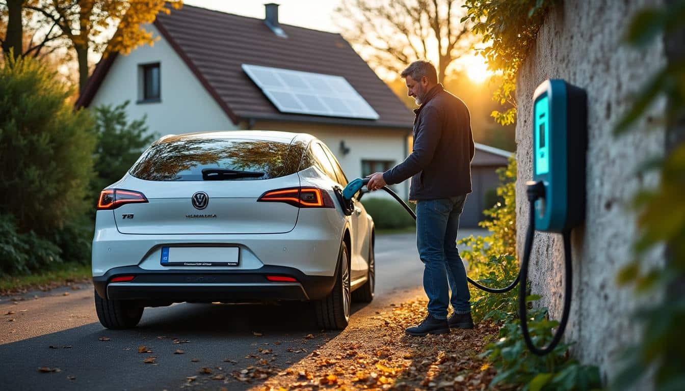 Guide sur l’intégration du V2G et des voitures électriques : tout comprendre