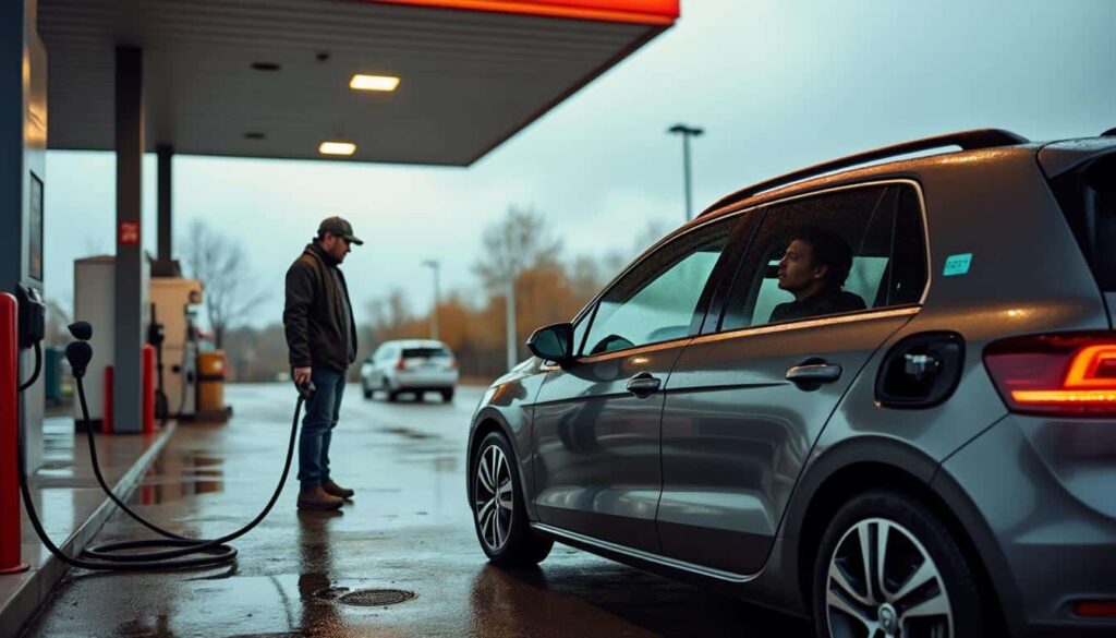 Inconvénient de la voiture à hydrogène : limites, coûts et défis