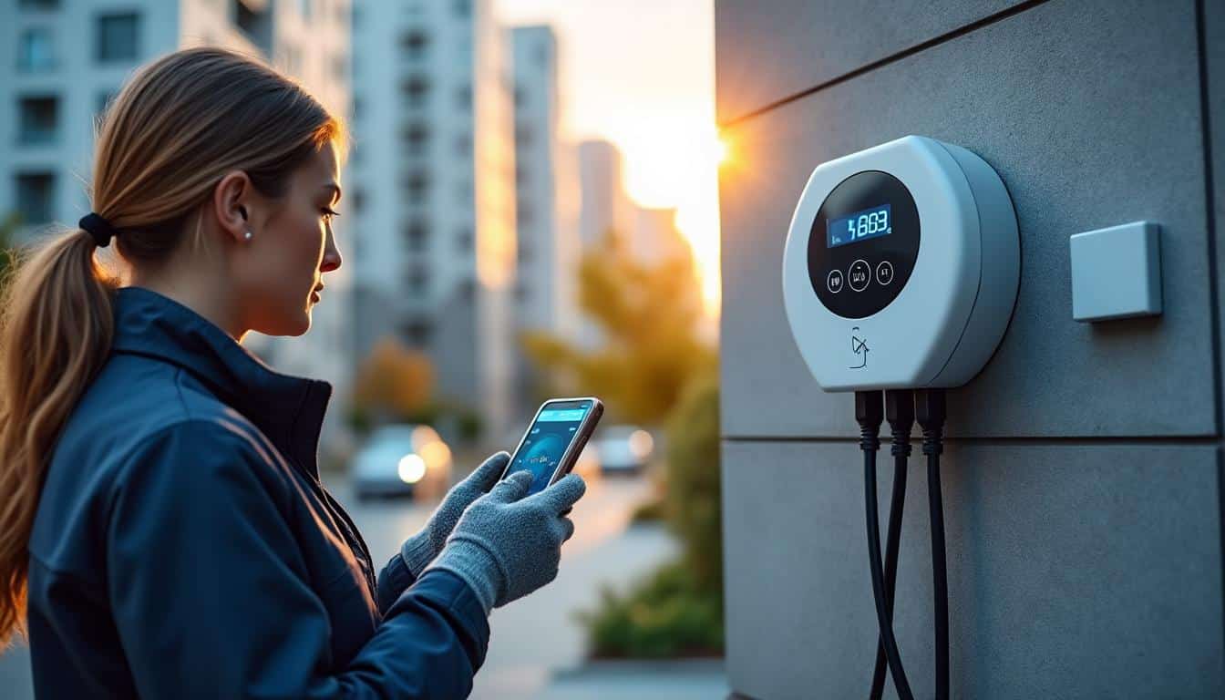 Le rôle de l’IoT dans les smart grids : enjeux et innovations