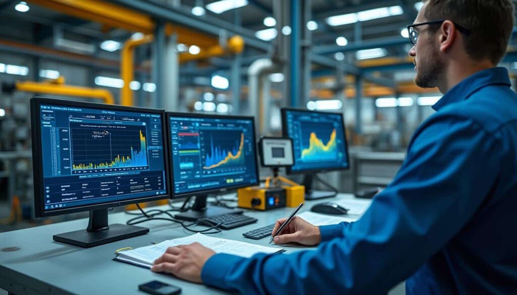 Solutions pour optimiser la consommation énergétique industrielle : guide pratique et innovations