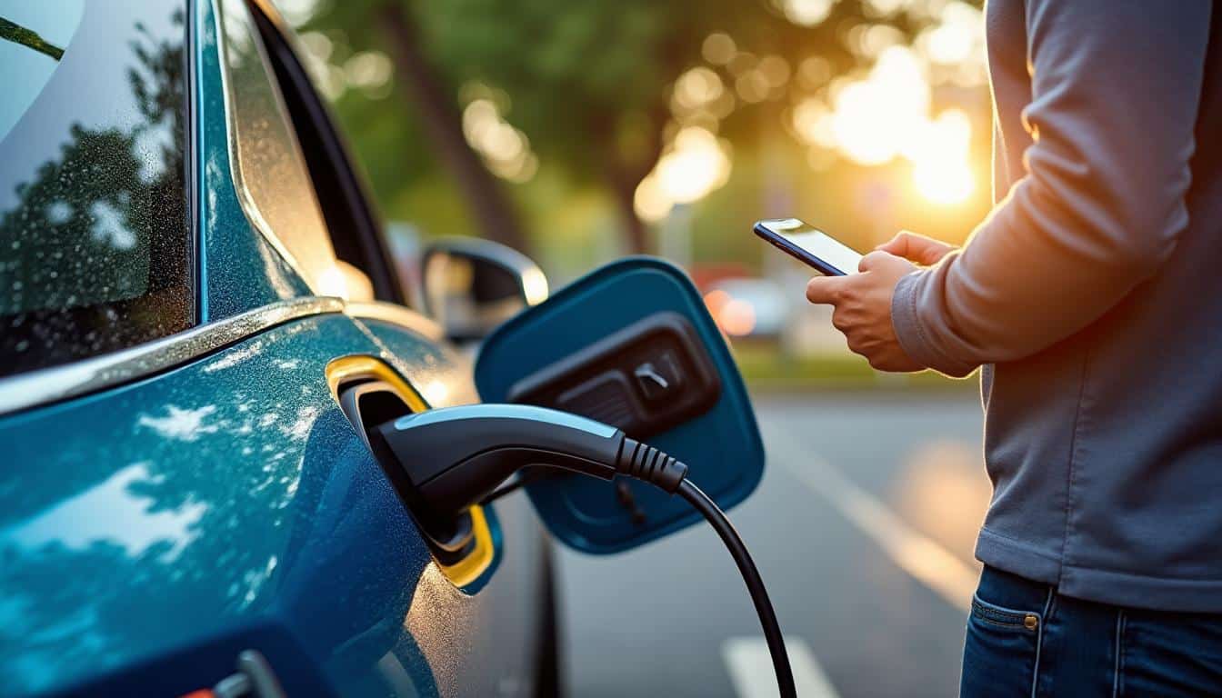 Le guide complet du véhicule électrique : fonctionnement et conseils