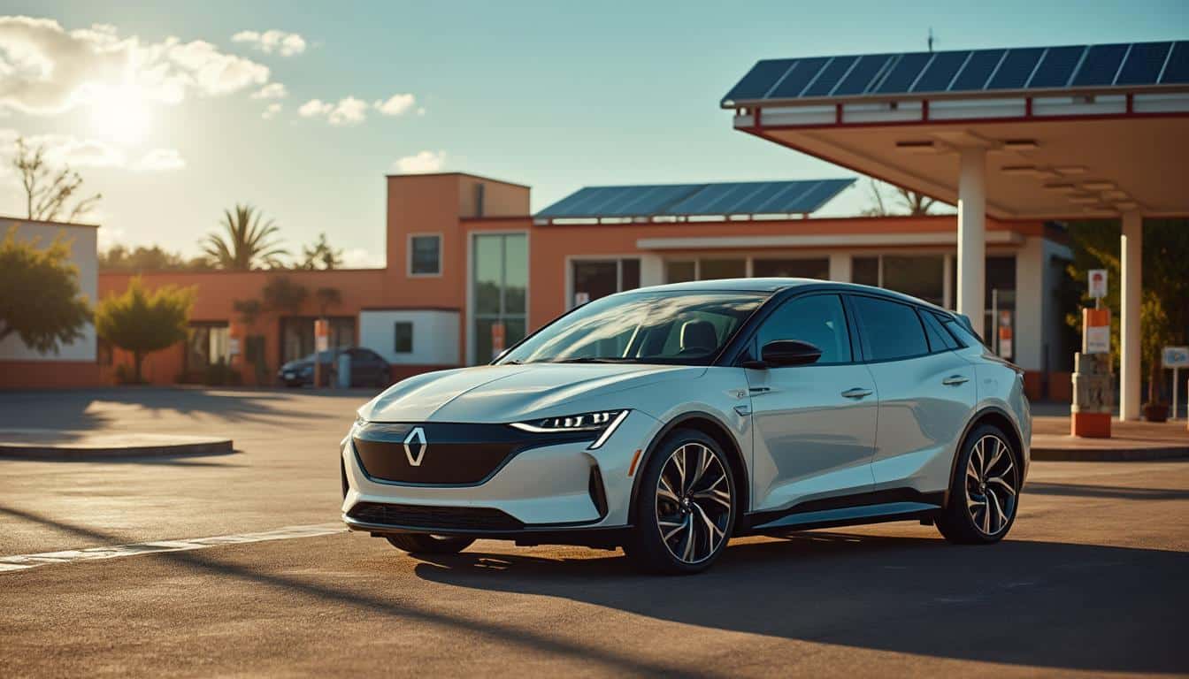 La voiture à hydrogène au Maroc : innovation et avenir durable