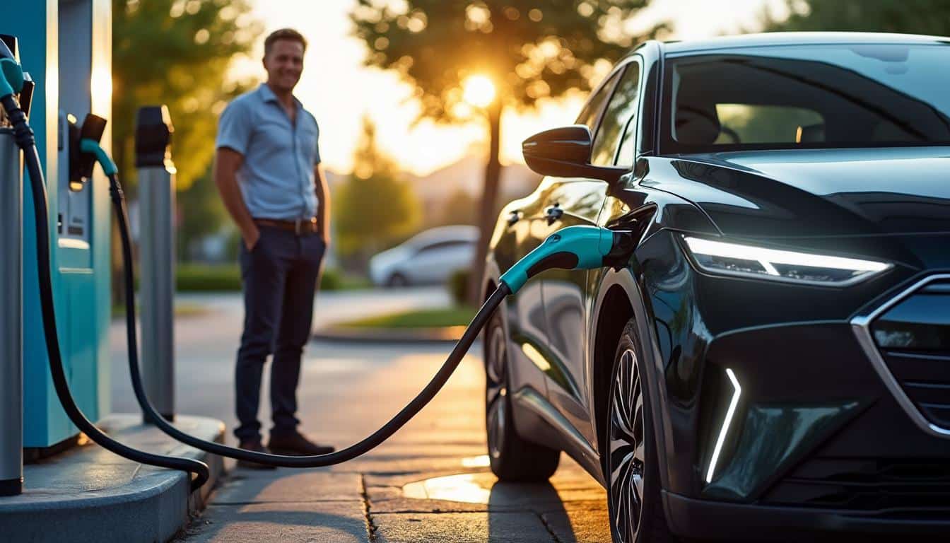 Les voitures à hydrogène : guide complet pour comprendre et choisir