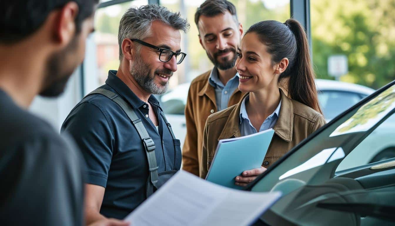 Illustration: Le bonus écologique pour l’achat d’un véhicule électrique : fonctionnement et conditions