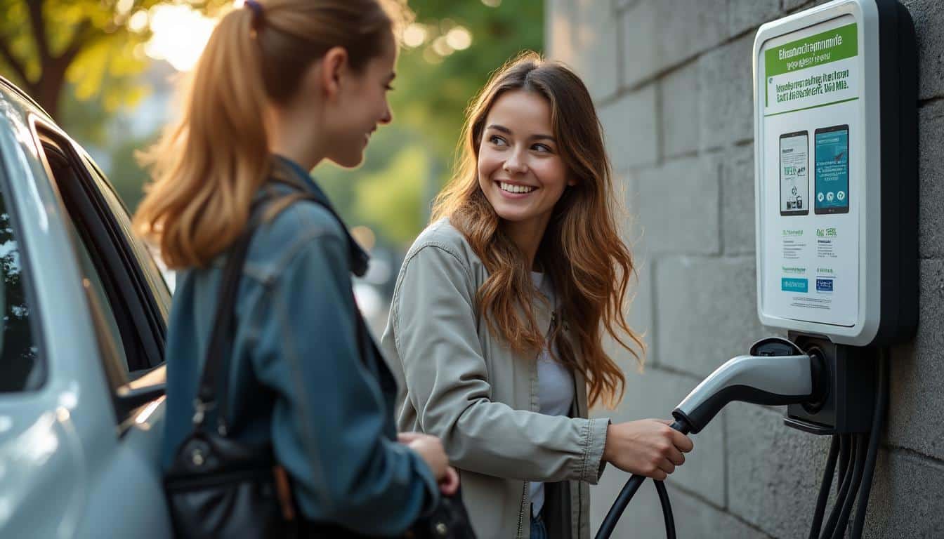 Les aides pour véhicule électrique : bonus, primes et conseils