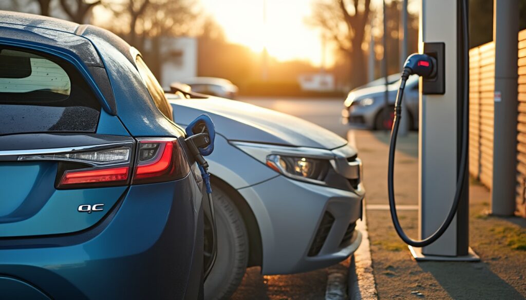Voiture à hydrogène Honda : fonctionnement, modèles et avantages