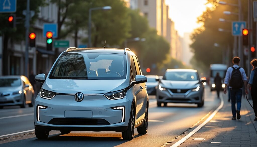 Le véhicule électrique chinois : modèles, avantages et conseils 2024