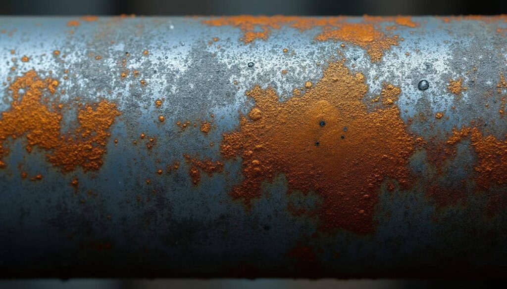 Processus de la vapeur, corrosion des tubes et traitements efficaces