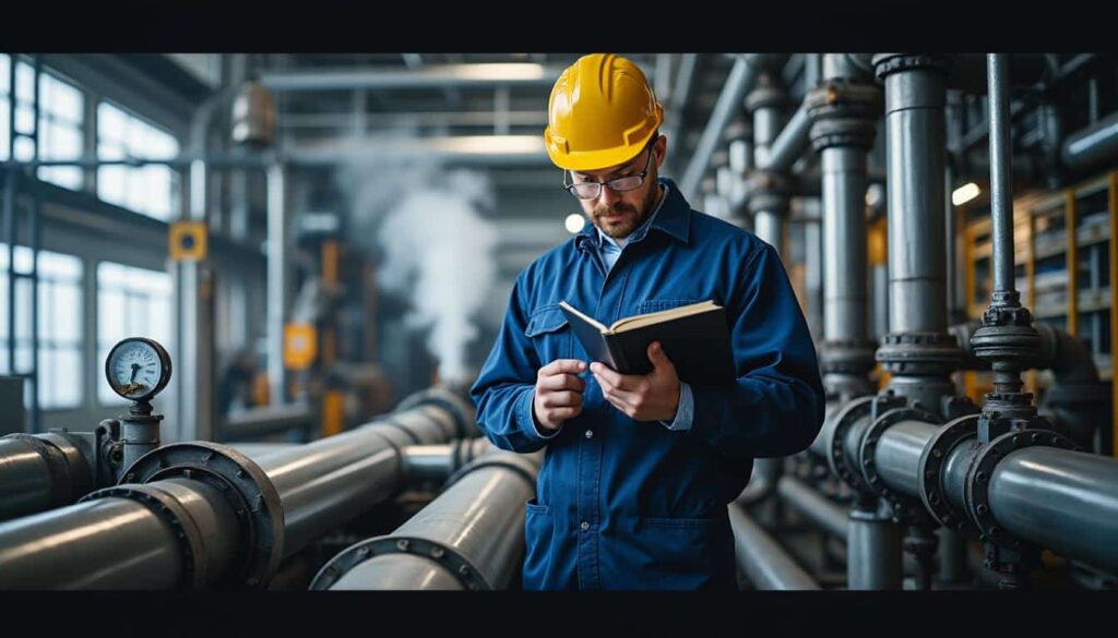 Diagnostic des fluctuations de débit dans un process vapeur : méthodes et conseils