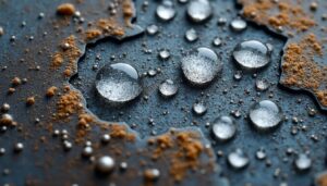 Processus de prévention de l’entartrage dans les échangeurs à vapeur : méthodes et innovations