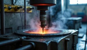 Fonctionnement de la purge automatique dans un process vapeur : guide complet