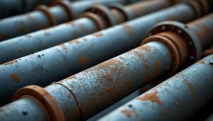 Process vapeur : rendement en baisse due à l’encrassement, causes et solutions