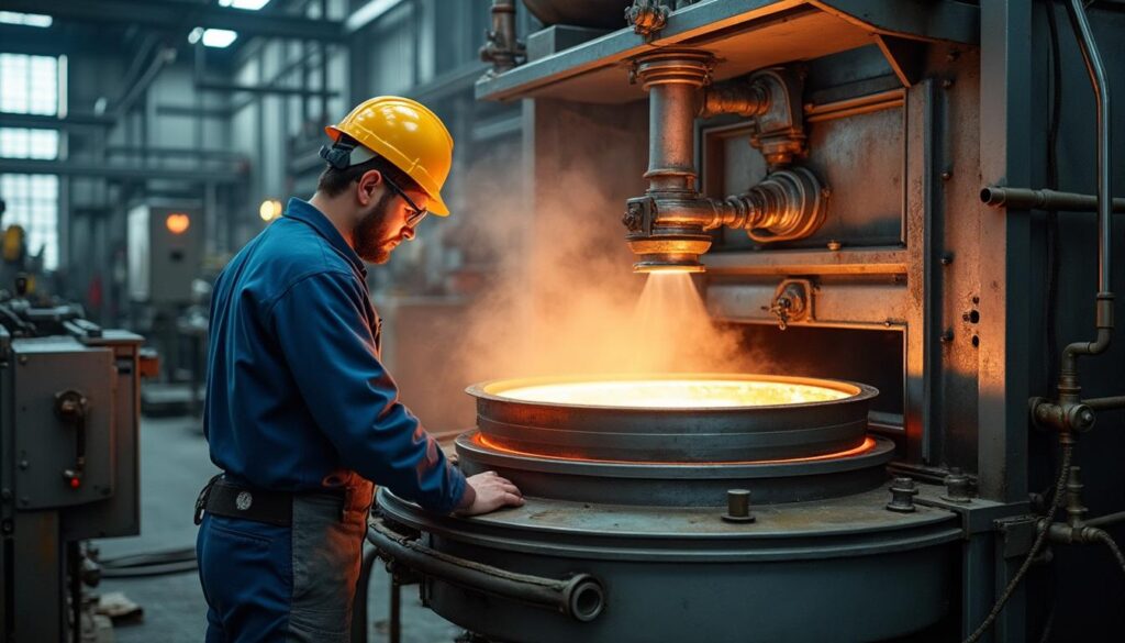 Process vapeur surchauffée : causes clés et prévention efficace