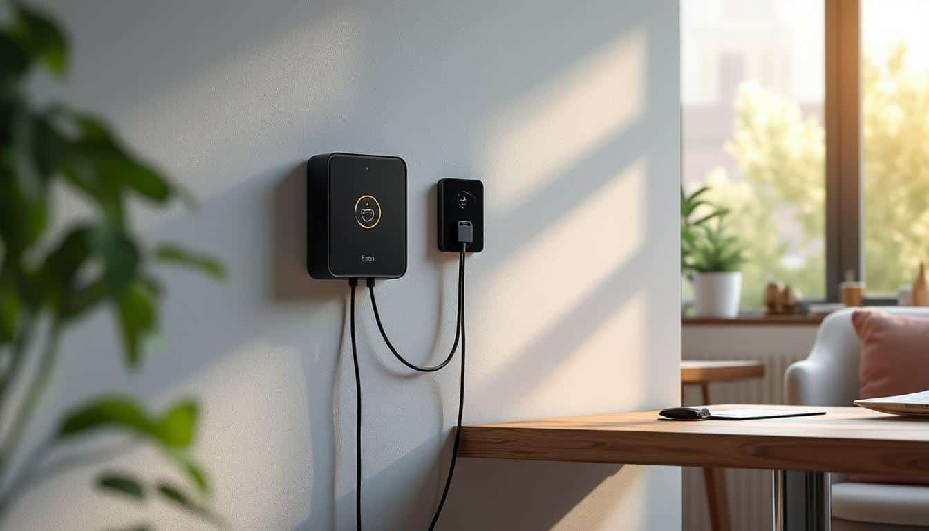 Optimiser la batterie domotique pour une maison connectée