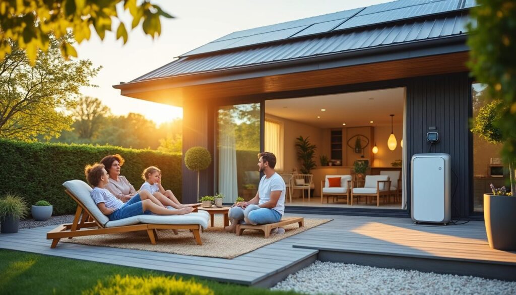 Que peut-on alimenter avec un panneau solaire 3000 W : guide complet