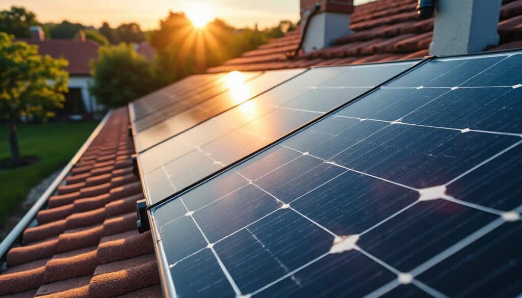 Schéma d’installation de panneau solaire en autoconsommation : guide complet