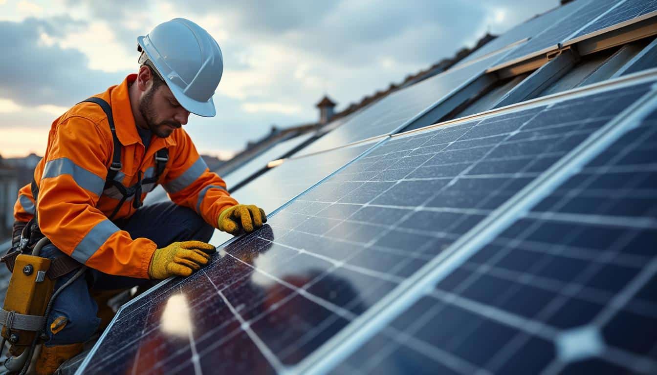 La vérité sur les panneaux solaires : avantages, coûts et fonctionnement