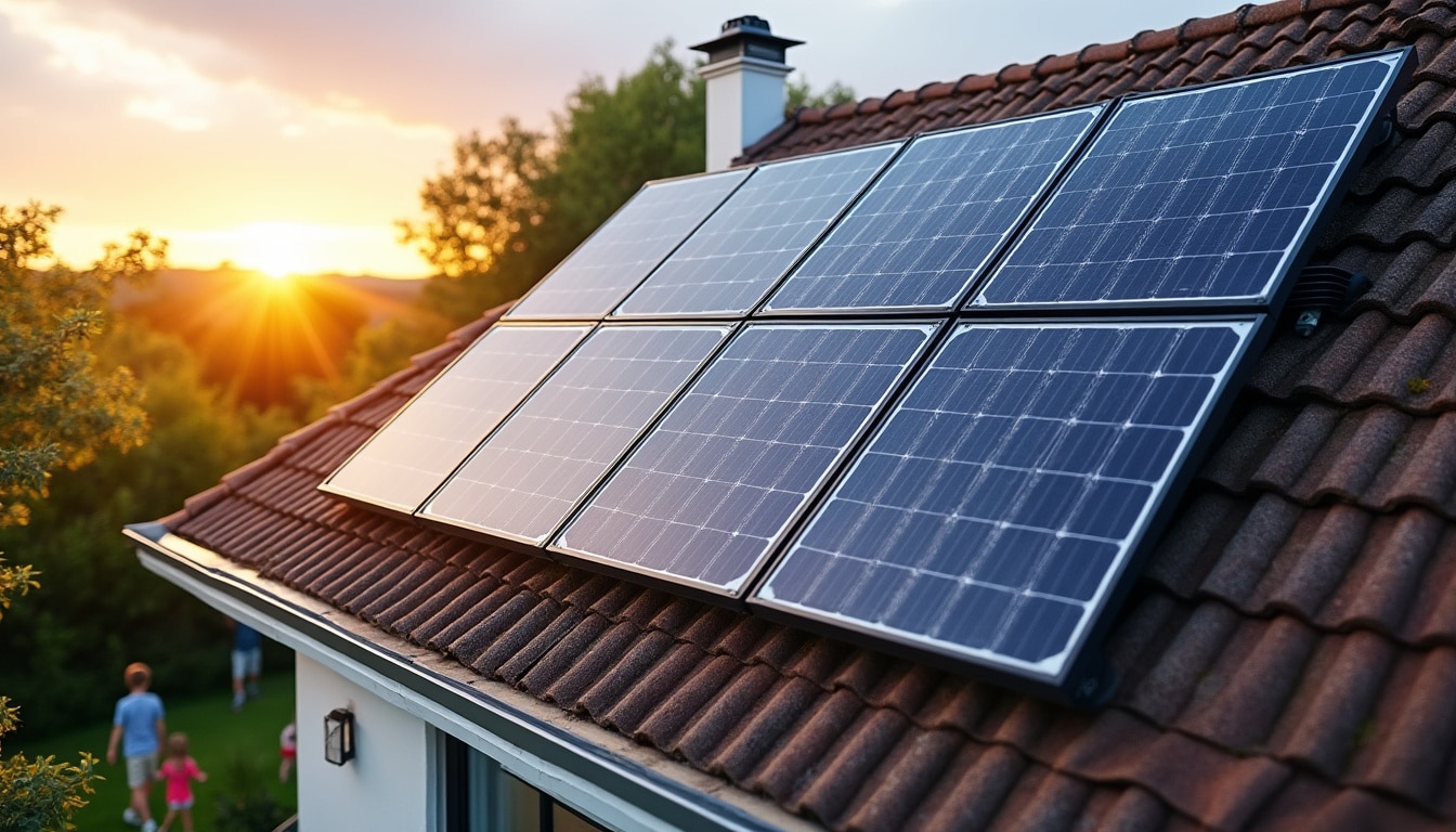 Que peut-on alimenter avec un panneau solaire de 2000 W : guide complet