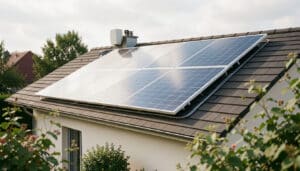 Panneau solaire de 700 W : puissance, choix et limites